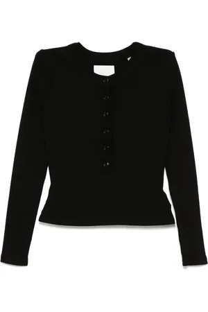 Citizens of Humanity Nali Henley-Oberteil