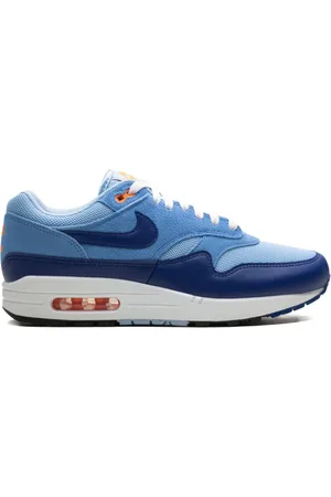 Nike Air Max 1 Essential "Psychic Blue" Sneakers