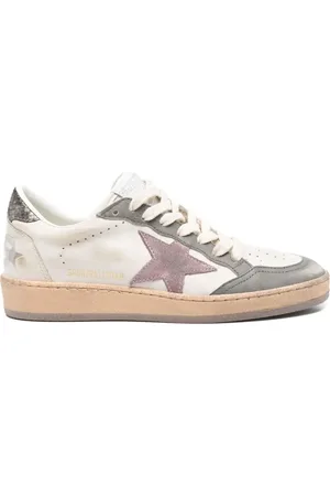 Golden Goose Ball Star Sneakers
