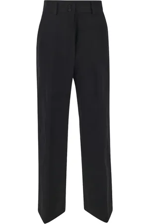 GENTRYPORTOFINO Hose mit geradem Bein