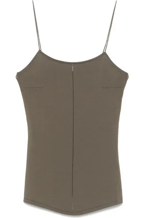 LEMAIRE Fein gestricktes Top