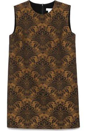 Max Mara Romania Minikleid