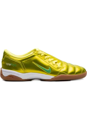 Nike Total 90 III SP "Dynamic Yellow" Sneakers