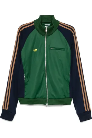adidas X Brain Dead Sportjacke