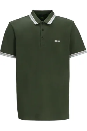 HUGO BOSS Paddy Poloshirt