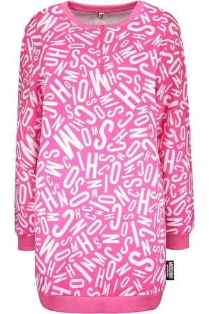 Moschino Klassisches Sweatshirt
