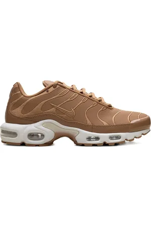Nike Air Max Plus "Flax/Sail" Sneakers