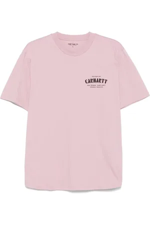 Carhartt Catalog C Logo T-Shirt