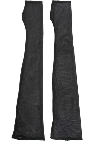 Atu Body Couture X Rue Ra Handschuhe aus Mesh