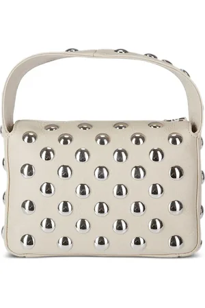 Khaite Kleine Elena Schultertasche