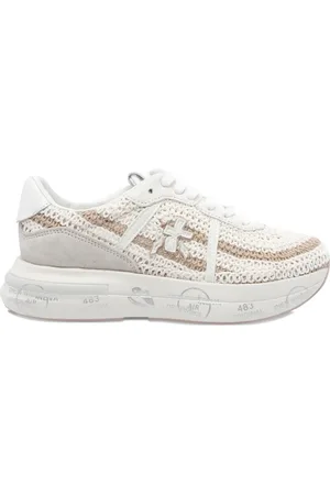 Premiata Cassie Sneakers