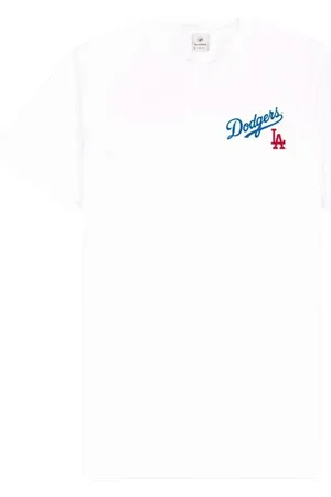 Sporty & Rich T-Shirt mit Logo-Print