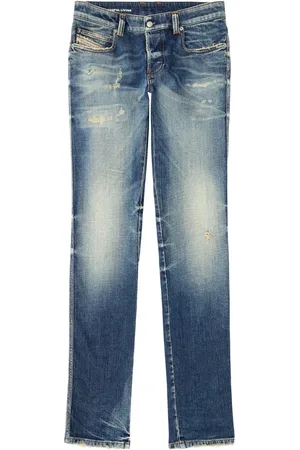 Diesel 1993 D-Vyl Jeans