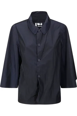 Labo Art Jacke mit Knopfleiste