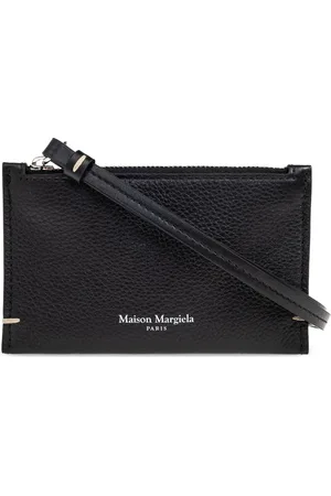 Maison Margiela Klassisches Portemonnaie
