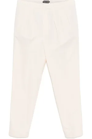 Tom Ford Chino aus Popeline