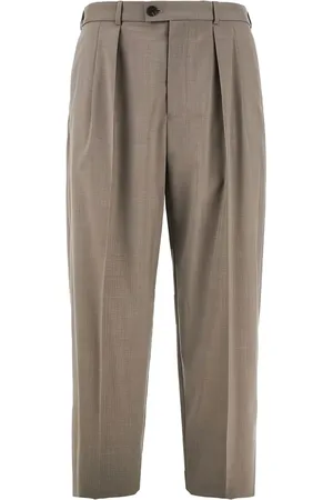 Emporio Armani Klassische Hose