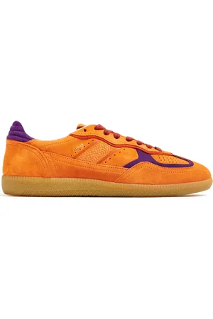 ALOHAS Tb.490 Rife Sneakers aus Wildleder