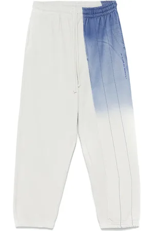 A-cold-wall* Jogginghose mit Kontrasteinsätzen