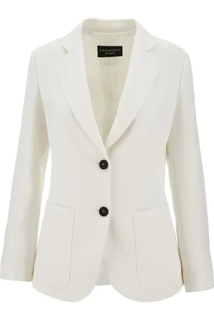 Emporio Armani Einreihiges Sakko