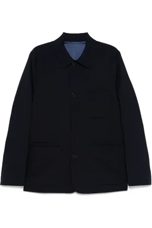 Paul Smith Klassische Hemdjacke