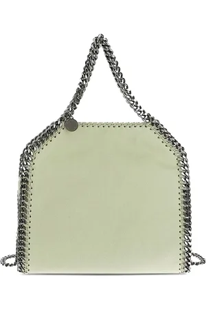 Stella McCartney Handtasche mit Kettenriemen