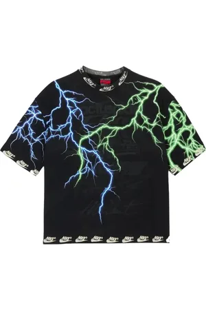 Nike X Cactus Plant Flea Market Lightning "Multi Color" T-Shirt