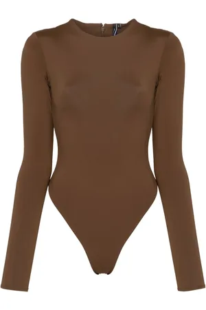 Entire Studios Langärmeliger Body