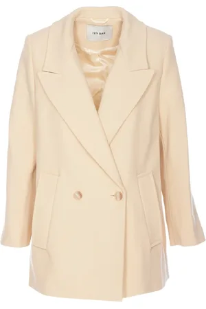 Ivy & Oak Doppelreihiger Blazer