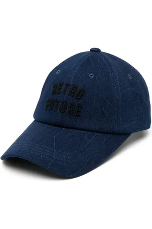 SONGZIO Retro Future Baseballkappe
