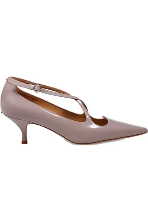 A.BOCCA Two For Love Pumps 60mm