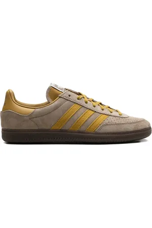 adidas X C.P. Company Wimberly "Tech Khaki" Sneakers