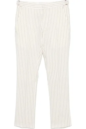 Tom Ford Gestreifte Hose