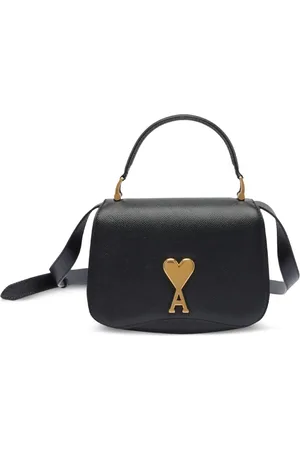 Ami Kleine Paris Paris Schultertasche