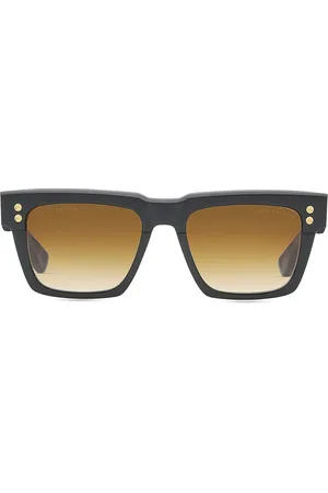 DITA EYEWEAR Warthen Sonnenbrille mit eckigem Gestell