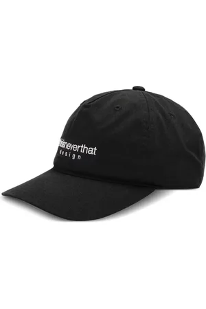 This Is Never That Baseballkappe mit Logo