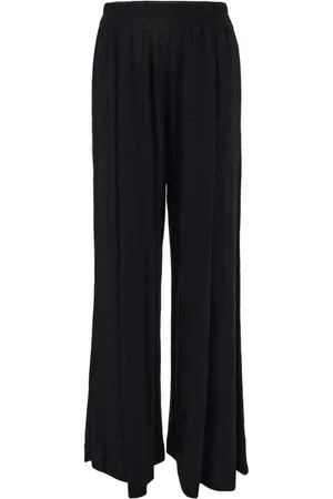 GENTRYPORTOFINO Ausgestellte Hose