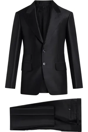 Tom Ford Einreihiger Anzug