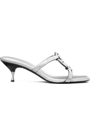 Tory Burch Andi Mules 55mm