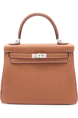 Hermès 2023 Kelly Handtasche 25cm