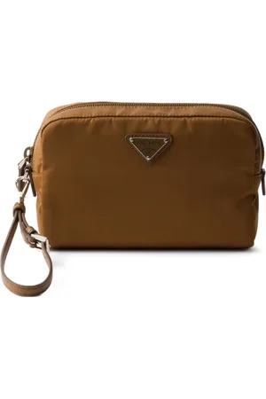 Prada Re-Nylon Clutch