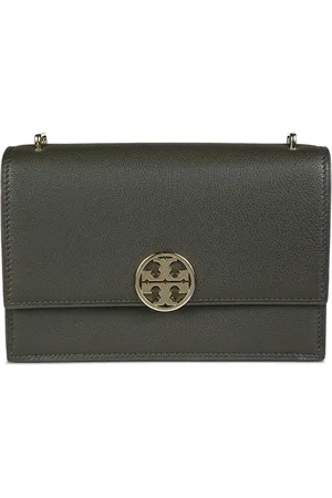 Tory Burch Schultertasche aus Leder