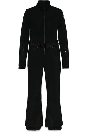 Moncler Ski-Jumpsuit