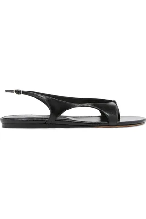 Proenza Schouler Slash Sandalen