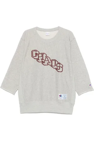 UNDERCOVER X Champion Sweatshirt
