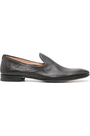 LIDFORT Klassische Loafer