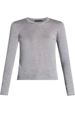 Tom Ford Gestricktes Oberteil