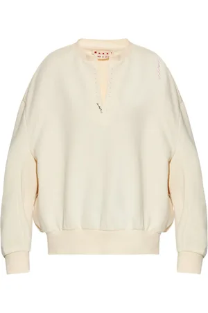 Marni Klassisches Sweatshirt