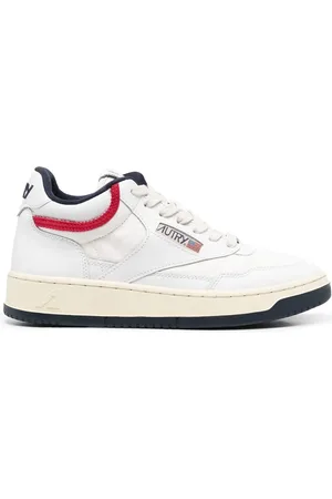 Autry Sneakers mit Schnürung