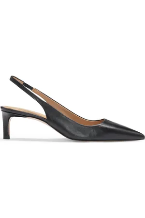 HUGO BOSS Slingback-Pumps 70mm